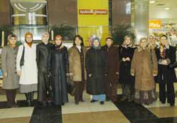 'Bitmeyen Resimler'e büyük ilgi