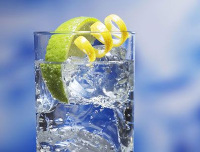 Soda ve maden suyu tehlikesi