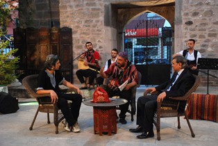 Afrika’ya destek çağrısı