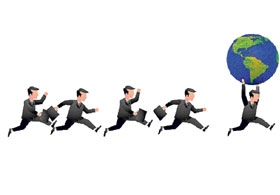 G7 Piyasalar açılmadan acil toplanıyor