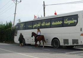 Esad'ın zulmü anadolu turlarını bitirdi