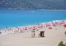 Yunanistan'ı Türk turist kalkındıracak