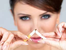 Bu formüllerle sigarayı bırakabilirsiniz