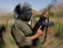 PKK'lılar namazdan çıkan işadamını kaçırdı