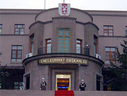 Pilotlarımızın naaşı bulundu