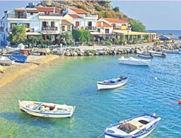 Yunan basını Türk turisti uyardı