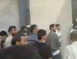 İşte Suriye'deki vahşetin belgesi