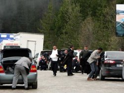 PKK'lı Kurt: Hedef Erdoğan'dı