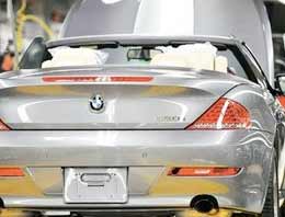 TSE ikinci el araçlara el attı