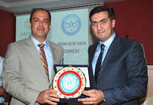 Meram Belediyesi’nden bir ilk daha!