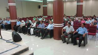 Akçaşehir konutlarında ilk kura heyecanı