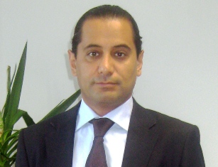 İmaş Makine'ye Tuncay Lamcı atandı