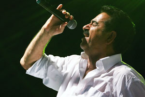 Tatlıses'ten beklenmedik haber