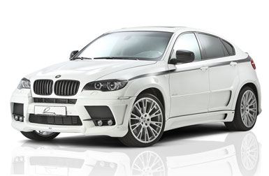 Lumma’nın X6 yorumu