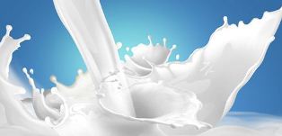 İftarda ve sahurda 1 bardak süt için