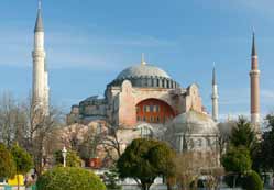 İslam âlemi maalesef bilim yoksulu