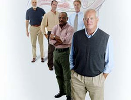 Prostat kanserinin belirtilerine dikkat!