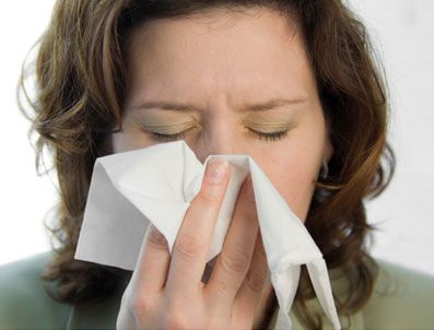 Gripten koruyan 4 bitki çayı