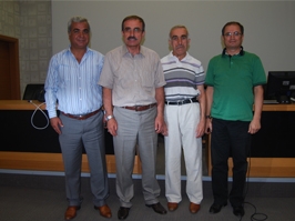 Karetenin kalbi Konya'da atacak