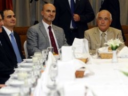 Çiçek'ten 5 yıldızlı iftar isyanı