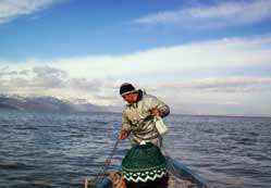 Suğla, göl olma özelliğini kaybetti