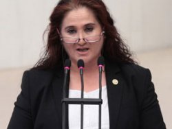 CHP'de Sabahat Akkiraz iddiası