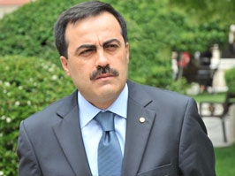 Öztürk'ten ilk 500 tebriği