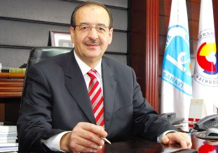 Büyükhelvacıgil'den sanayiciye öneri