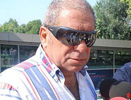 Erman Toroğlu o gözlüğü değiştirdi!