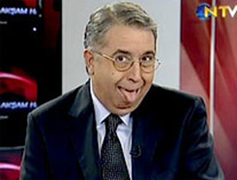 Oğuz Haksever fena yakalandı