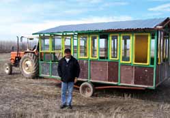 Kemal Sunal'ın filmi gibi!