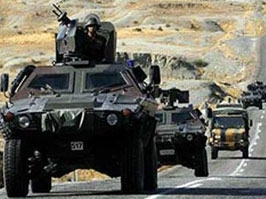 TSK'da ihaleyle asker dönemi