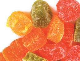 Aşırı şeker tüketmeyin!