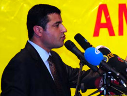 Demirtaş'ın bu iddiası kavga çıkartır!