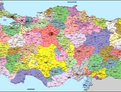 Devlet hangi ile ne kadar harcama yaptı