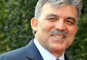 Gül Köşk'te 5 değil 7 yıl kalacak