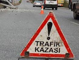 Ramazan trafik kazalarını arttırıyor