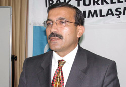 Türkmenler'in tepkileri sertleşecek