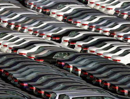 Otomotivci yüzde 5 zam hazırlığında