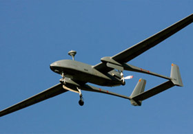 Yerli İHA'lar suriye için harekete geçiyor