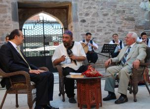 Konya'dan Somali'ye 1 milyon SMS