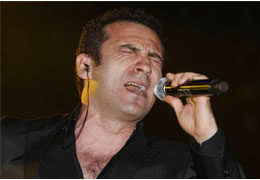 Ferhat Göçer de müziği bırakıyor