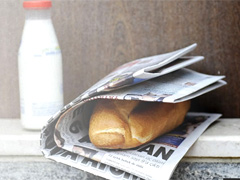 Gazetelerin ne kadar ömrü kaldı?