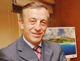 İnşaatçılardan Erdoğan'a imza desteği