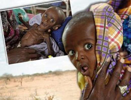 İşte Afrika'yı kurtaracak para miktarı