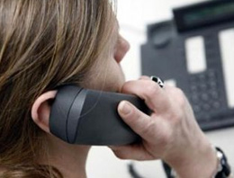 Ramazan geldi telefonlar kilitlendi