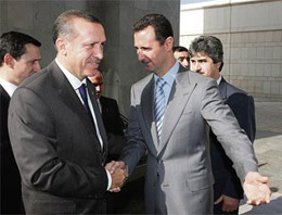 Başbakan Erdoğan'a dokunan yanıyor