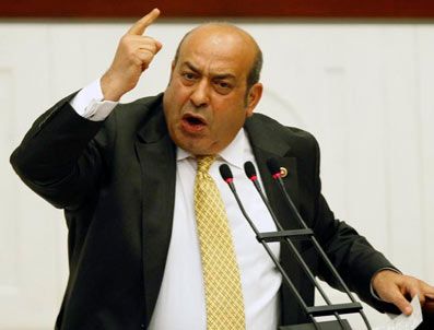 İftar sofrasında zehir zıkkım sözler!