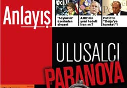 'Ulusalcı paranoya'yı sorguladılar