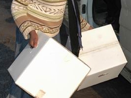 Ereğli'de, Afrika'ya yardım komitesi kuruldu